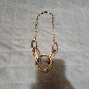 INC necklace